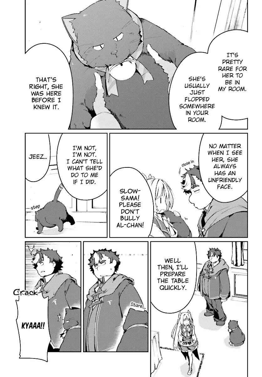 Buta Koushaku ni Tensei Shitakara, Kondo wa Kimi ni Suki to Iitai Chapter 11 4